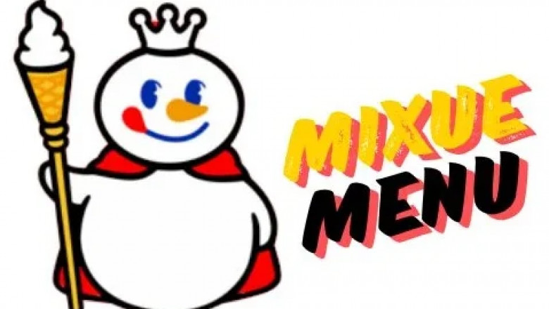 Mixue Philippines Menu: A Delicious Fusion of Affordability and Flavor