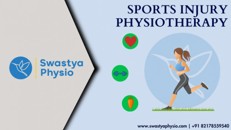 Neurological Physiotherapy at Swastya Physio: Regain Movement, Rebuild Confidence
