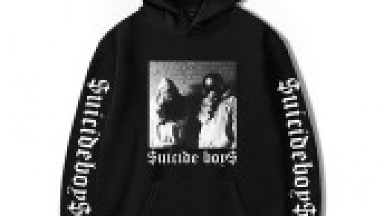 New Drop Alert: $uicideboy$ Essentials You Need