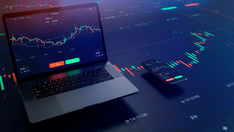 Online Trading Platform Market is Estimated to Witness Growth Owing to AI