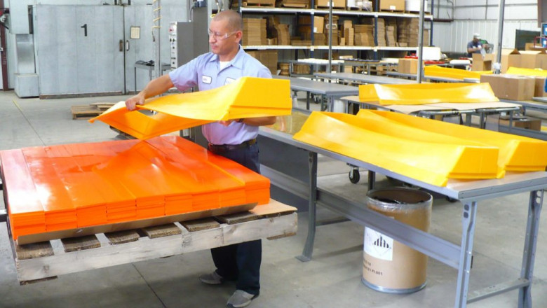 Prefeasibility Report on a Urethane Manufacturing Unit