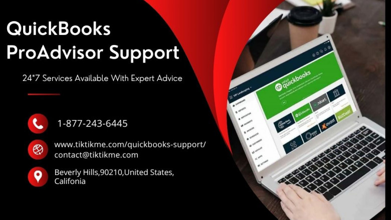 ((Quick~24/7 Help Desk)) Unable to save payroll preferences in QuickBooks ProAdvisor Support?