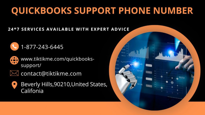 {Quick~ProAdvisor Hotline} QuickBooks Support Phone Number freezing while submitting payroll?