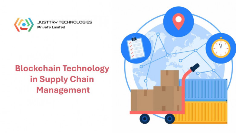 Real-World Use Cases of Blockchain Technology in Supply Chain Management