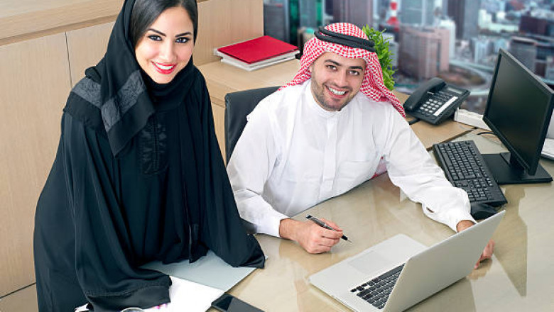 Saudi Arabia's Double Taxation Treaty Network: Optimization Strategies