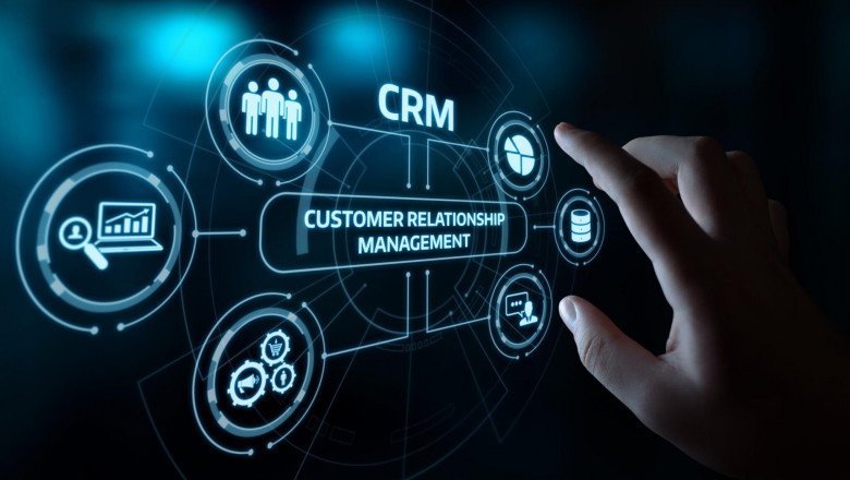 Streamline, Automate, Grow: Discover How BizApp247 Transforms Sales and Customer Engagement