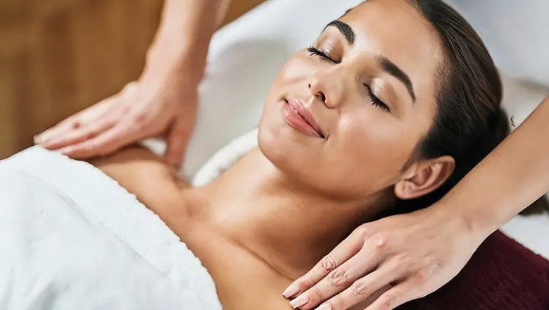 Swedish Massage: Your Gateway to Relaxation and Well-being