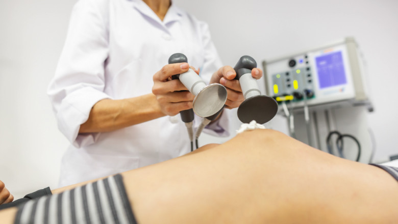 Tecar Therapy Systems: The Future of Non-Invasive Rehabilitation and Pain Relief