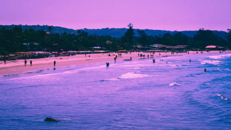 Top 9 Goa attractions you must see at least once in your life