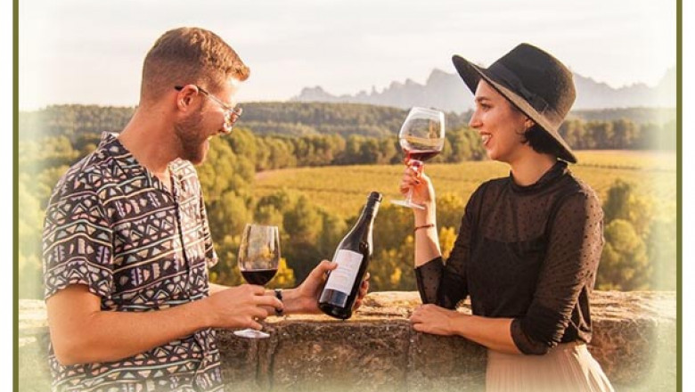 Top Add-ons to Enhance Your Group Wine Tour Experience