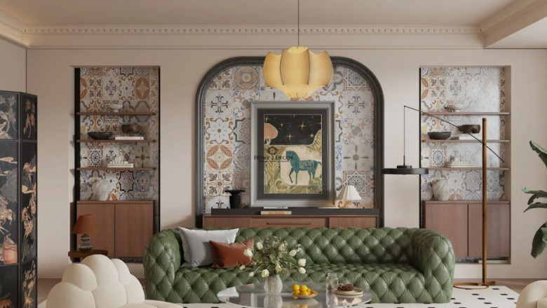 Top Interior Designers in Panjim to Elevate Your Home Aesthetics