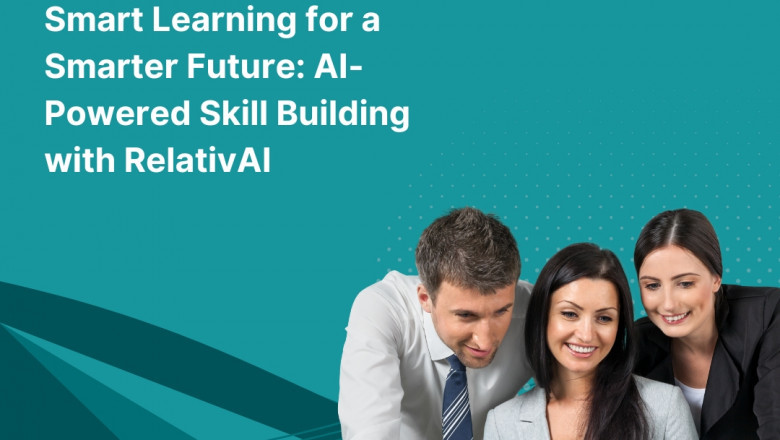 Transform the process of learning and acquisition of talent with Relativ AI in UAE