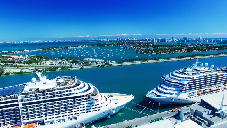 Cruise Vacation Planning: Step-by-Step for First-Time Travelers
