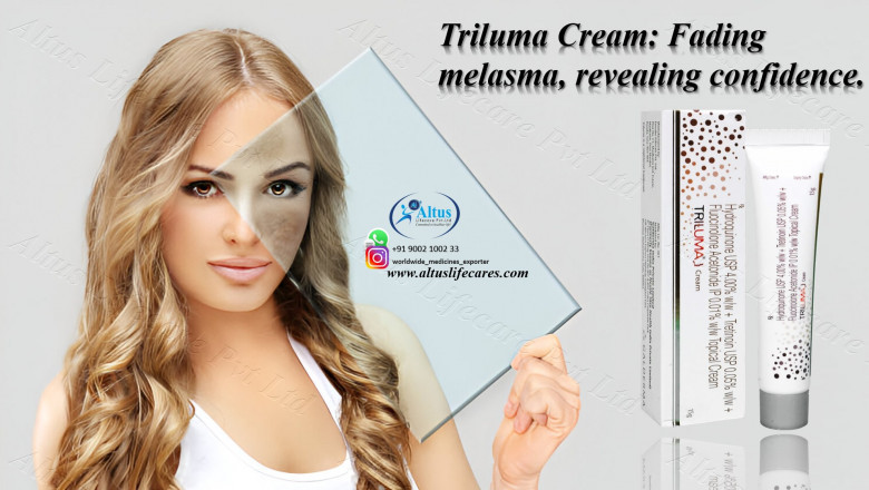 Unmasking the Hidden Culprit of Skin Pigmentation – You Won't Believe #7!"