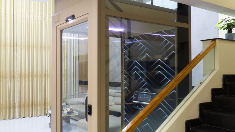 Upgrade Your Lifestyle with a Cibes Home Lift