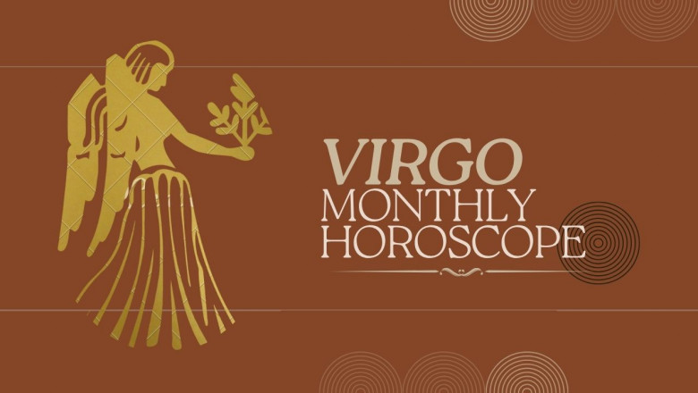 Virgo Monthly Horoscope June 2025: Career & Love Insights