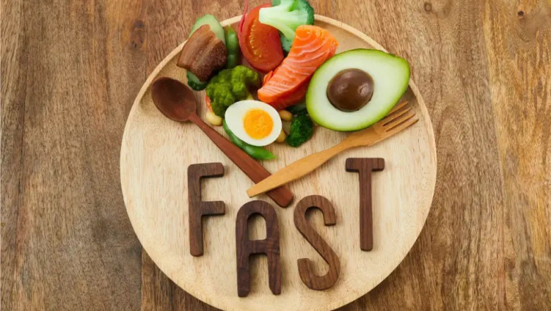 What Breaks a Fast? Foods, Drinks, and Supplements
