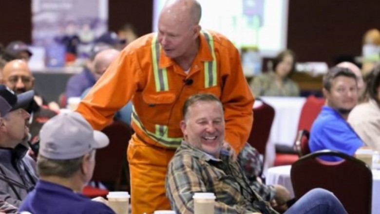 What Every Safety Manager Should Know About Industrial Safety Speeches