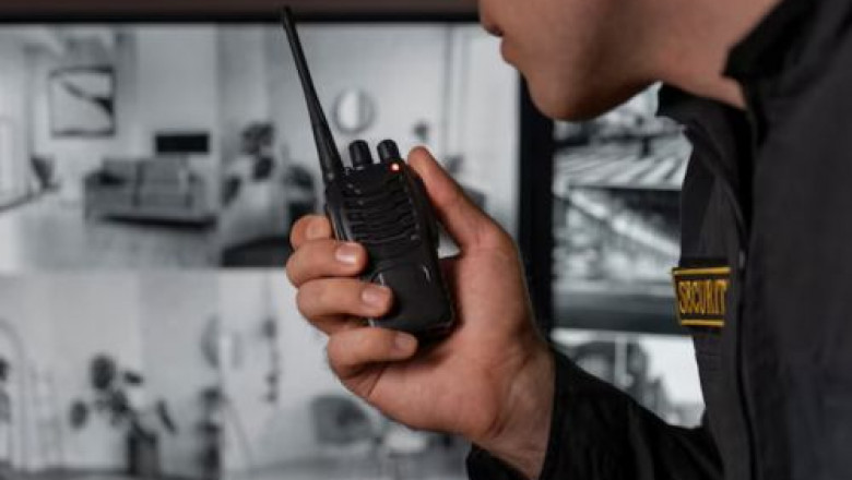 What is Bouncer Security?