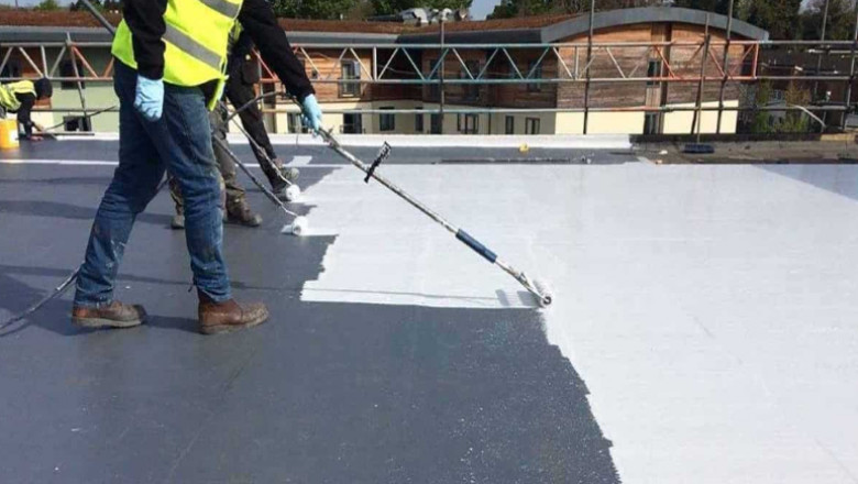 What Is Waterproofing and Why Is It Essential for Your Property?