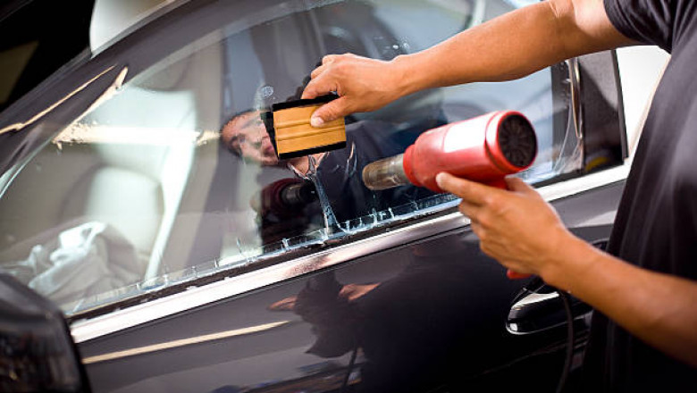 What to Expect After Getting Your Car Windows Tinted: A Complete Guide