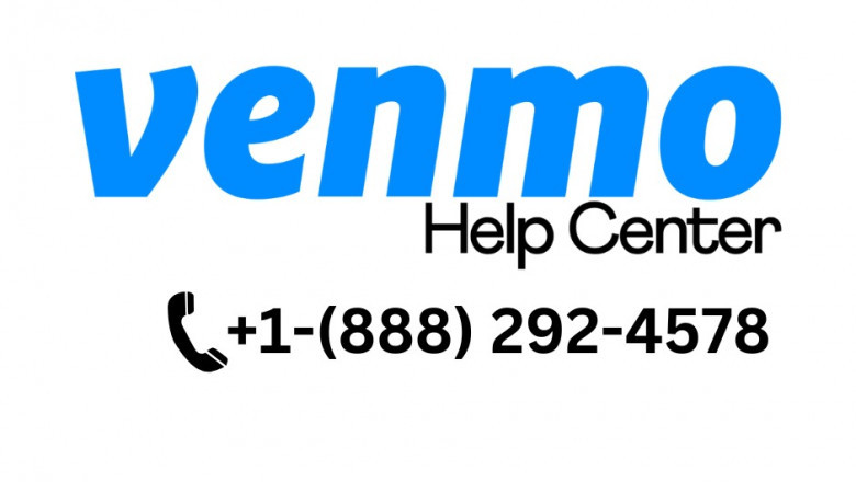 Why Is Venmo Saying “Something Went Wrong”? The Real Fix Is +1(888) 292-4578