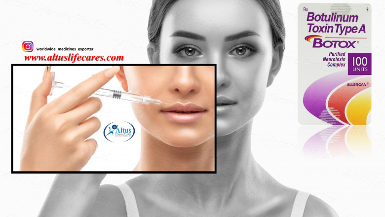 Achieve Your Dream Smile: Botox Lips for Fuller, More Beautiful Lips