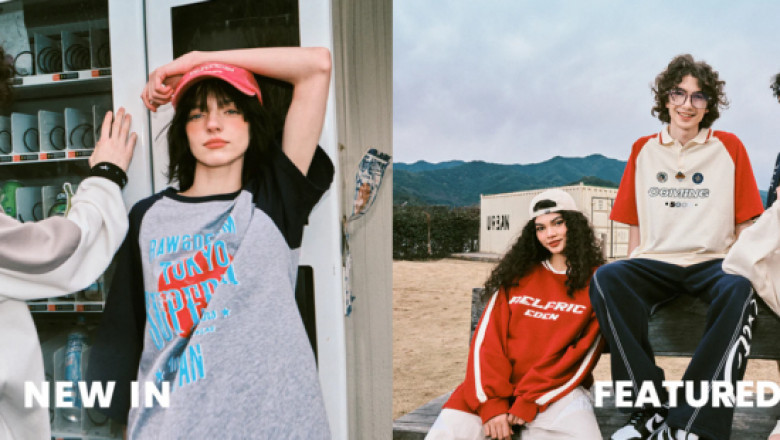Aelfric Eden: Blending Streetwear and Subculture with Surreal Flair
