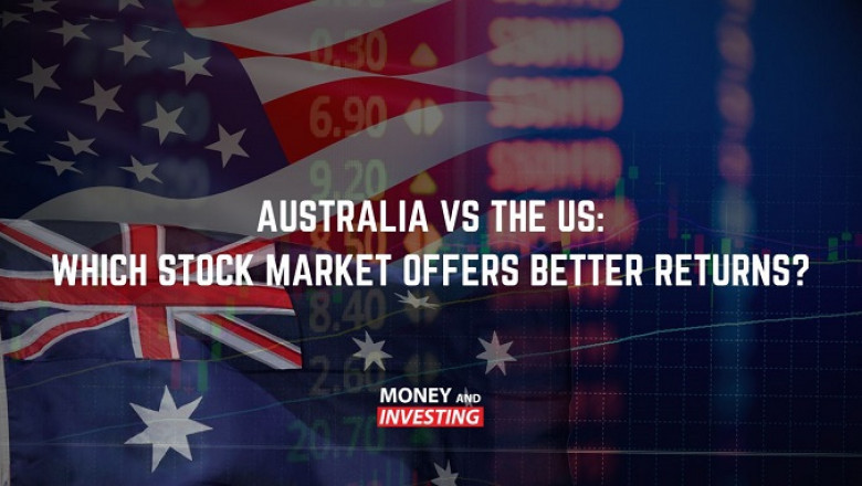 Australian or U.S. Stocks: Which Delivers Better Returns? | Andrew Baxter Insights