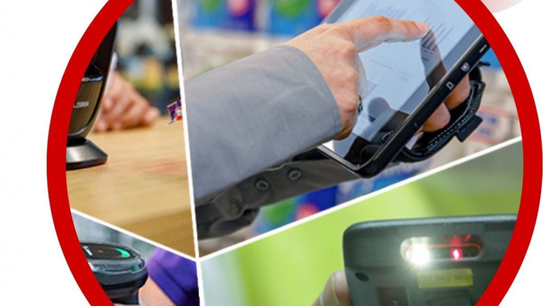 Barcode Equipment Solutions by Mediatech Marketing Pte Ltd – Elevating Efficiency Through Intelligent Automation