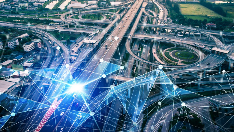Benefits of AI-Based Traffic Coordination
