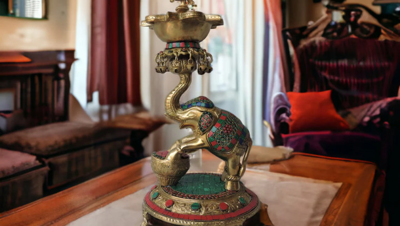 Best Gifts for Housewarming Ceremonies: Best Picks from Satguru’s Collection
