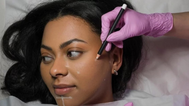 Best Plastic Surgeons in Dubai: The Science Behind Profhilo and Why It’s Popular Among Celebrities