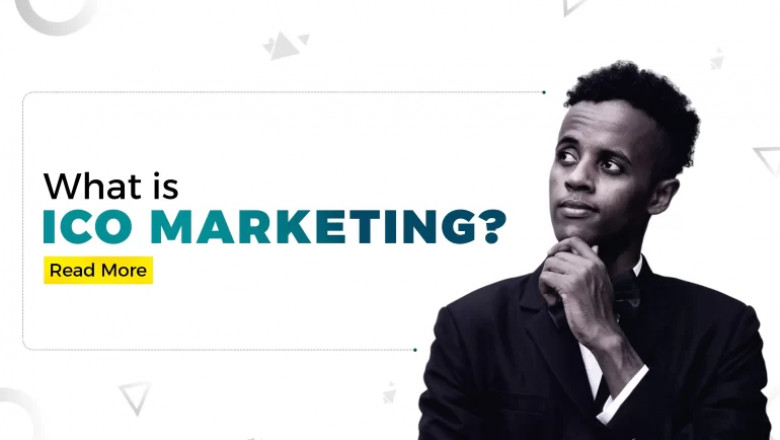 Blueprint for Blast-Off: Mastering ICO Marketing for a Triumphant Launch