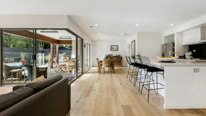 Carpet Tiles: The Smart Flooring Solution by Grazia