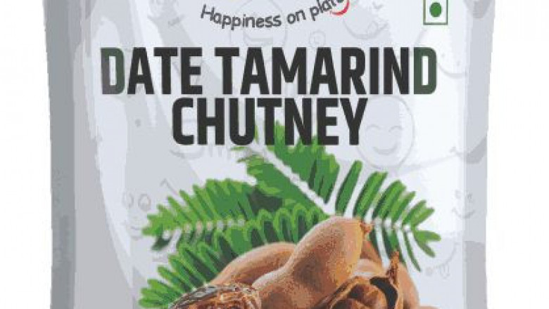 Date and Tamarind Chutney – A Must-Have for Samosas, Dhokla & More