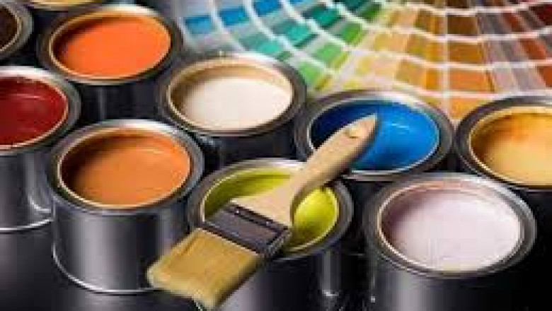 Decorative Paints Market: Leveraging Market Intelligence for Strategic Positioning