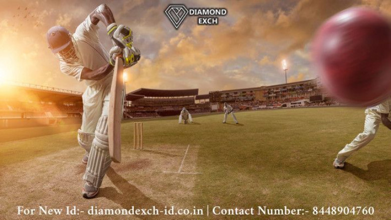 Diamond Exchange ID 2025: Get Instant Cricket Scores, Live Sports Updates & the Newest Platform Features.