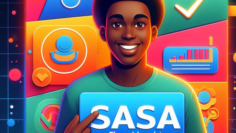 Disaster Archive Fund & srd sassa Support Guide