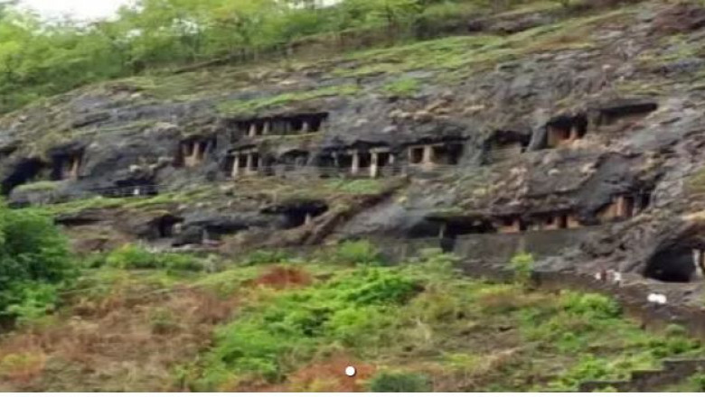 Discover the Mystical Legends and Beauty of Sita Gufa