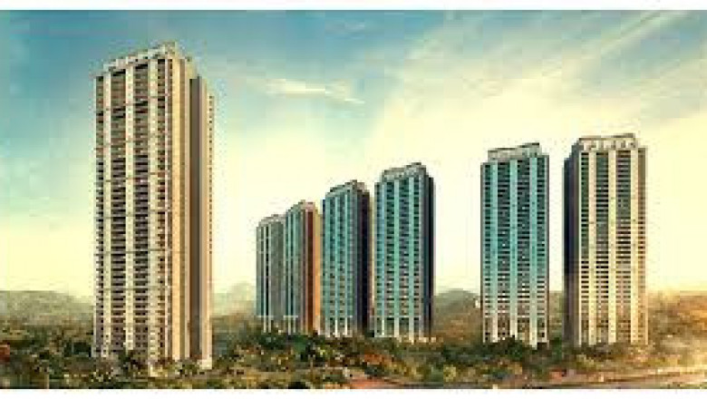 DLF Privana North