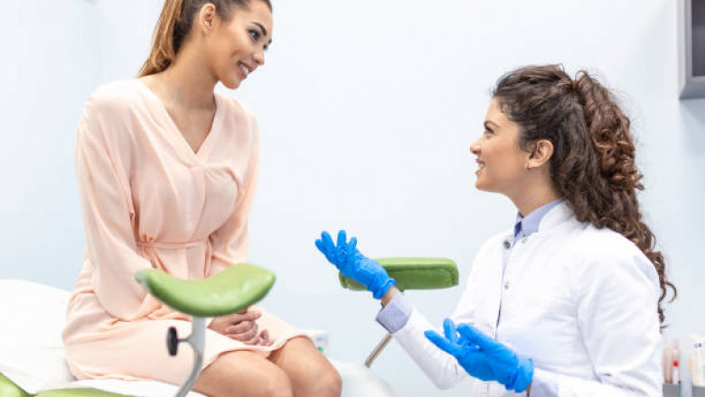 دليلك لأفضل طبيبة تجميل نسائية في الرياض