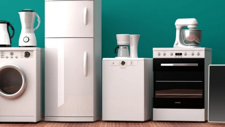 Electrical Appliances Market Set to Grow on Smart Integration