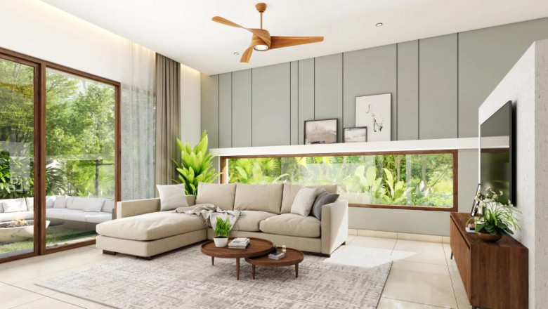Evo Homes