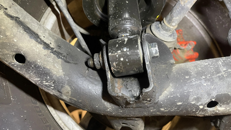 Exploring Automotive Bushing Market Trends, Demand Drivers, and Regional Insights