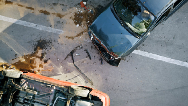 Fatal Two-Vehicle Collision on Priest Drive (2024): Harvard Law Case Breakdown