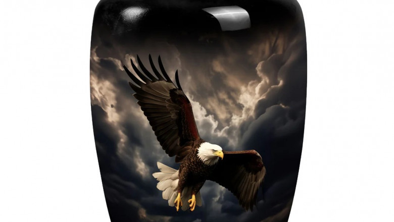 Finding the Right Urn: A Personal Journey Through Grief and Remembrance