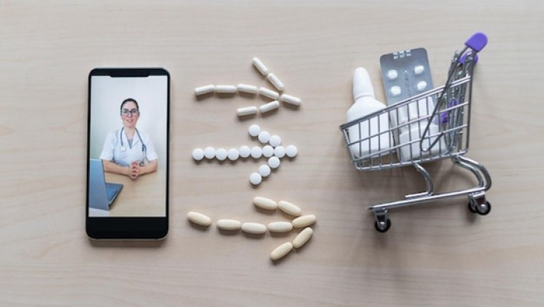 Generic Medicine Online: A Key Trend in Digital Healthcare for 2025