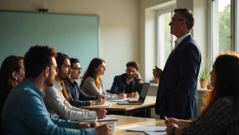 Get Hired Fast: Investment Banking Training with Placement Guarantee for Indian Graduates
