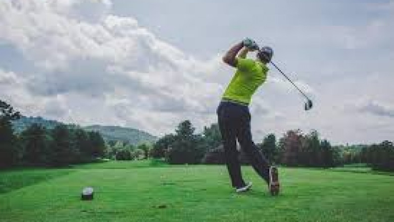 Golf Launch Monitor Market Size | Share and Forecast by 2025-2033